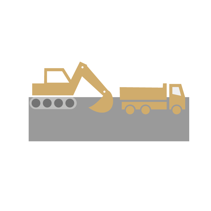 Our service 事業内容