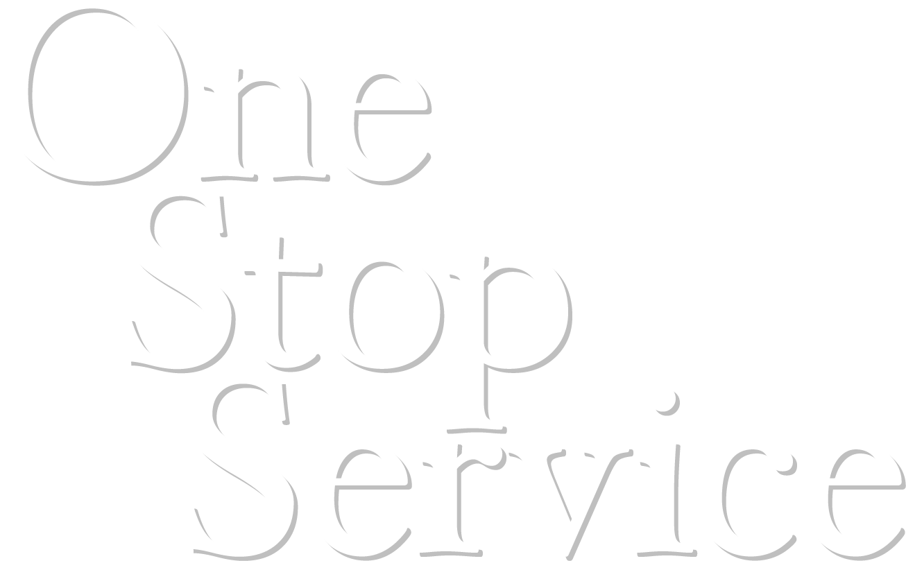 One Stop Service