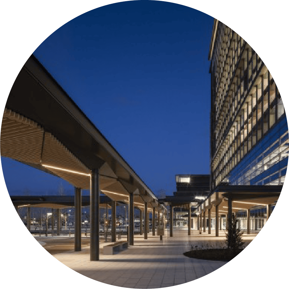 公共事業施工事例