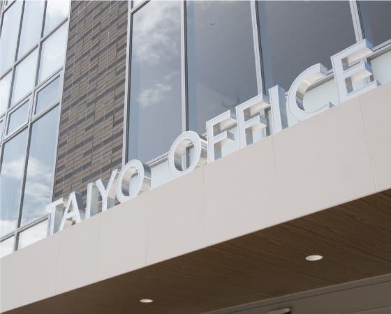 Company 会社概要