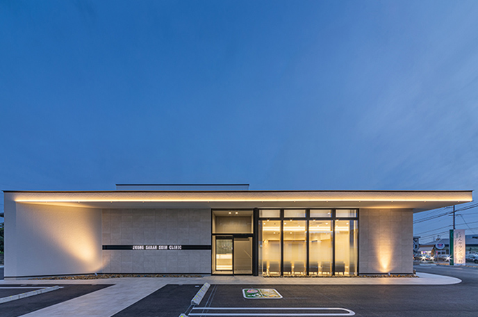 じょんサラン皮フ科