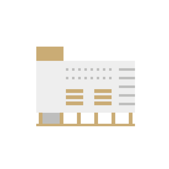 Our service 事業内容