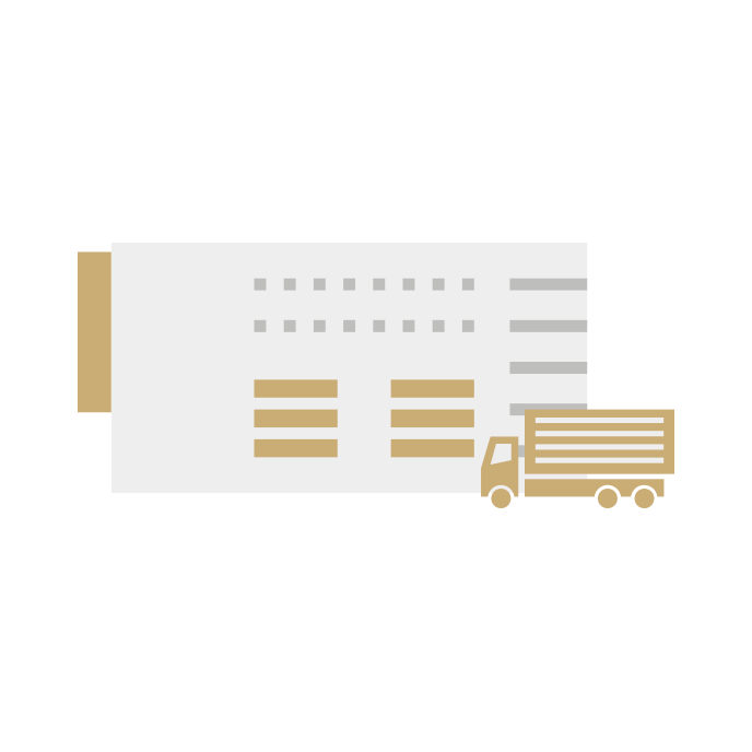 Our service 事業内容